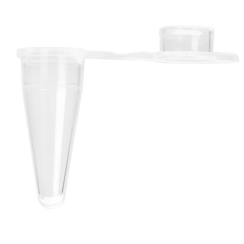 转运试管 - PCR001FG - Genfollower Biotech Co., Ltd - 用于PCR / 实验室 / 塑料