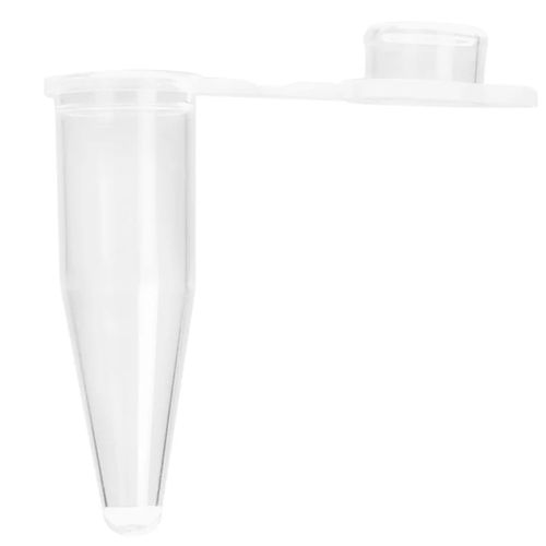 PCR试管 - PCR002FG - Genfollower Biotech Co., Ltd - 实验室 / 塑料 / 锥形