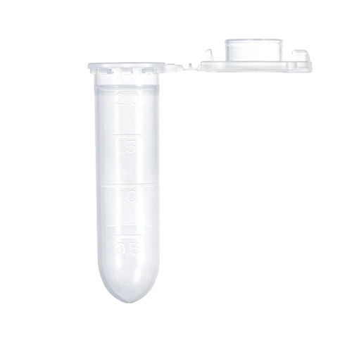 聚丙烯微量离心管 - LMTB020 - Genfollower Biotech Co., Ltd