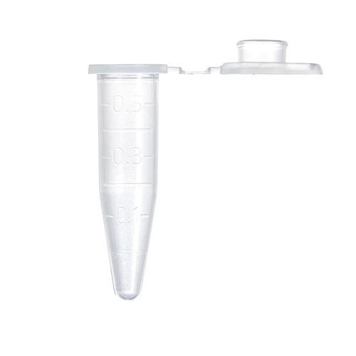 聚丙烯微量离心管 - MCTB005 series  - Genfollower Biotech Co., Ltd