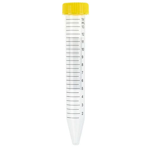聚丙烯离心管 - B-CTB15YE	 - Genfollower Biotech Co., Ltd