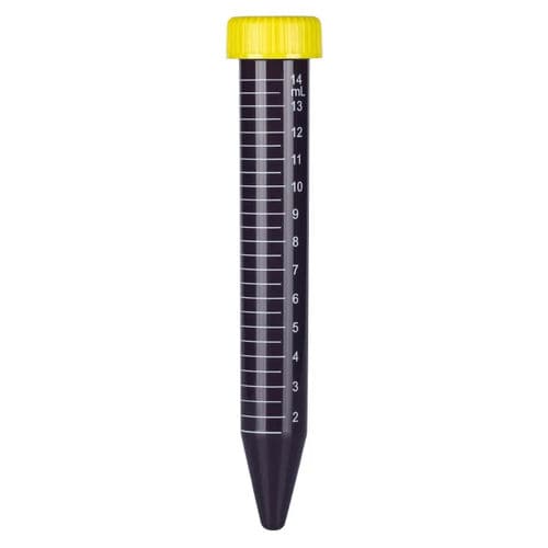 聚丙烯离心管 - B-CTB15YE-AM	 - Genfollower Biotech Co., Ltd