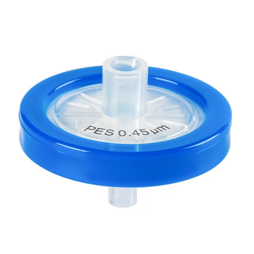 液体过滤器 - SF012235 - Genfollower Biotech Co., Ltd - 隔膜 / 工艺流程 / PES材质