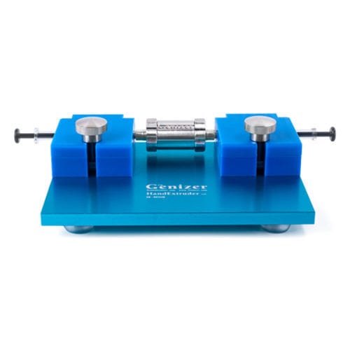 手动挤压机 - HandExtruder-1mL  - Genizer LLC