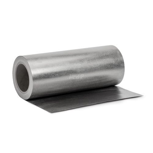 石墨薄膜 - HEXAFLEX - Graphite Foils India Pvt. Ltd. - 挠性