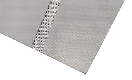 片石墨 - HEXAFLEX P1 - Graphite Foils India Pvt. Ltd.