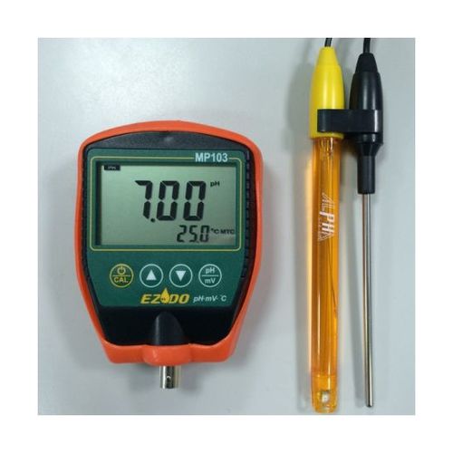 笔式ph计 - MP-103  - GOnDO Electronic Co., Ltd. - 实验室 / 水