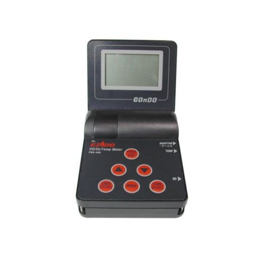 数字溶解氧传感器 - PDO-408 - GOnDO Electronic Co., Ltd. - 坚固