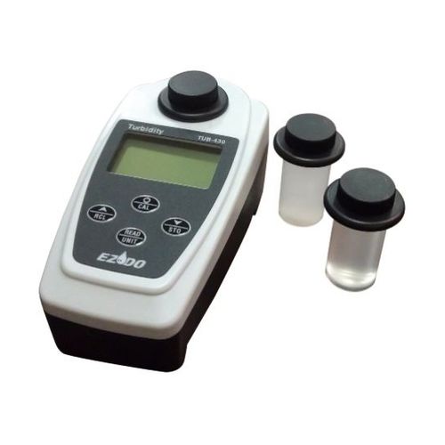 手提浊度计 - TUB-430 - GOnDO Electronic Co., Ltd.