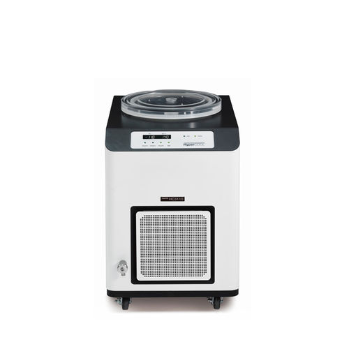 实验室冰冻干燥器 - HyperCool 3110 - Gyrozen Co., Ltd.