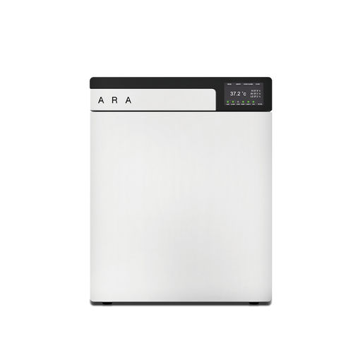 CO2培养箱 - ARA P170 - Gyrozen Co., Ltd. - 实验室 / 加热 / 台式