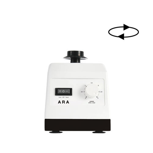 模拟实验室搅拌器 - ARA D-VM2 - Gyrozen Co., Ltd. - 用于实验室 / 台式 / 可调节