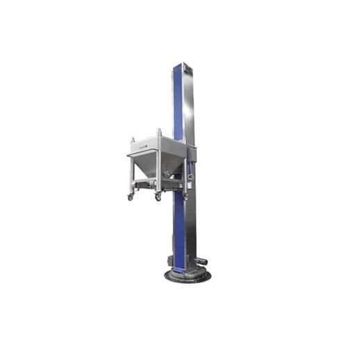 制药业电动升降柱 - H series - Hanningfield Process Systems Ltd. - 食品工业