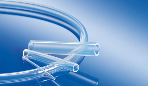 化工产品硬管 - B10 series - APT Advanced Polymer Tubing GmbH - PTFE / PFA / 共聚物材质