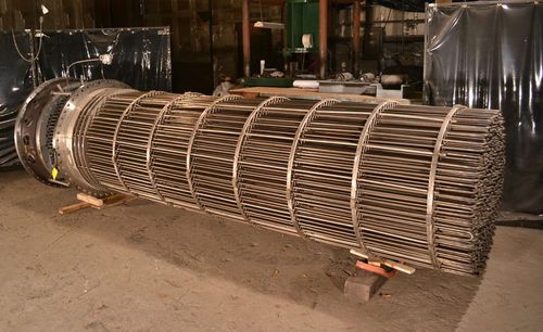 翼型加热器 - Armstrong Engineering Associates Inc. Armstrong Chemtec Group - 空气 / 电动