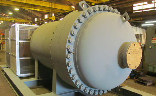 水加热器 - Armstrong Engineering Associates Inc. Armstrong Chemtec Group - 用于气体 / 电动 / 高温
