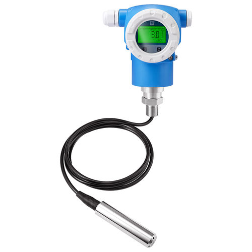 废水液位变送器 - AE 12 - Hangzhou ARTang Intelligent Equipment Co., Ltd - 模拟 / RS-485 / MODBUS