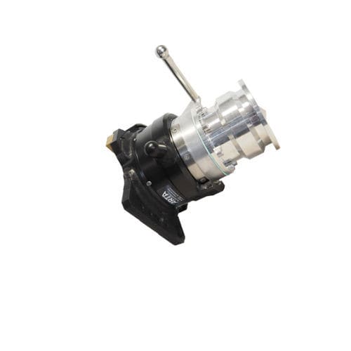 零件联轴器 - ASK®-API - ARTA Armaturen- und Tankgerätebau GmbH & Co. KG - 干式