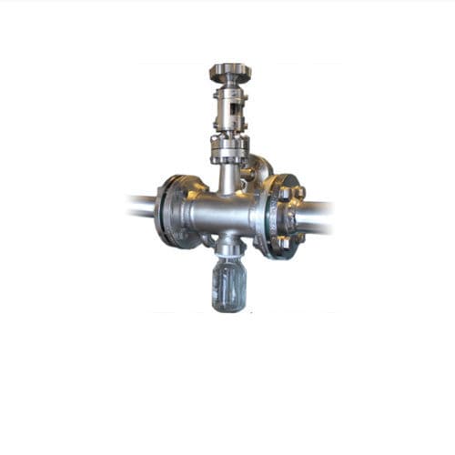 空气采样系统 - APV®  - ARTA Armaturen- und Tankgerätebau GmbH & Co. KG - 紧凑型