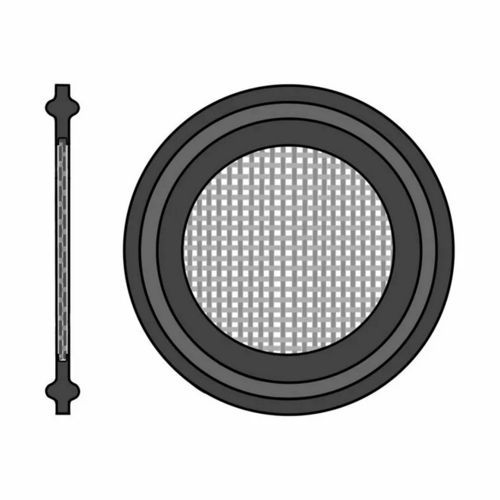 橡胶密封件 - 203.SC series - Aseptconn AG - EPDM / PTFE / 硅胶