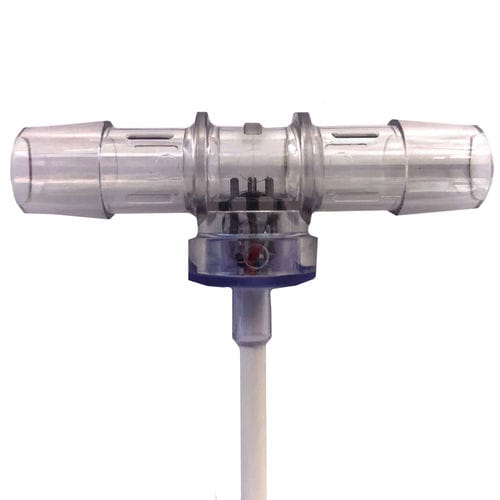热量导电率传感器 - Aseptic Group SAS - 数字 / 4-20 mA / RS-232