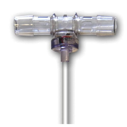 相对压力传感器 - Aseptic Group SAS - 电容 / 用于气体 / 液体