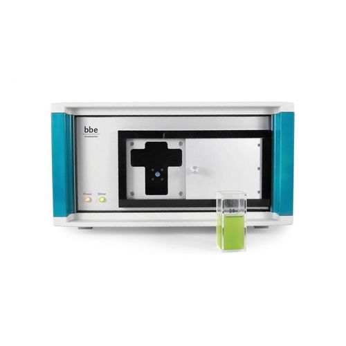 叶绿素含量分析仪 - AlgaeLabAnalyser - bbe Moldaenke GmbH - 液体 / 浓度 / 自动