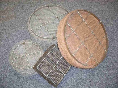 油除雾器 - BEGG Cousland Envirotec Ltd.