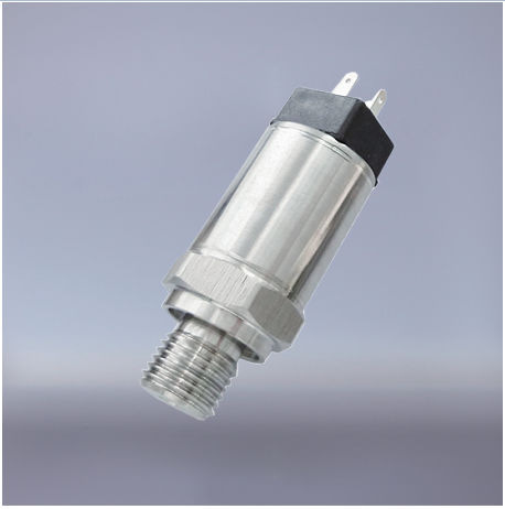 压阻式压力开关 - RP202S - Meihui Technology Co. Ltd - 紧凑型 / 防爆燃 / 数字