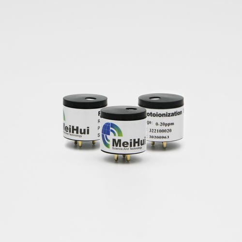 挥发性有机气体传感器 / VOC - GH - Meihui Technology Co. Ltd