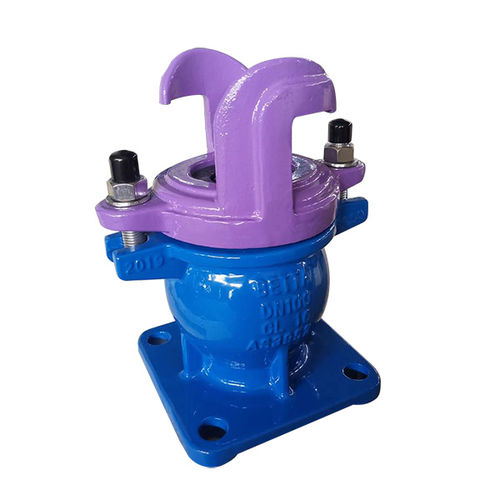 100mm防火栓 - 0SP42X1-16Q series - WuXi BETTA Fluid Control Co., Ltd. - 150mm