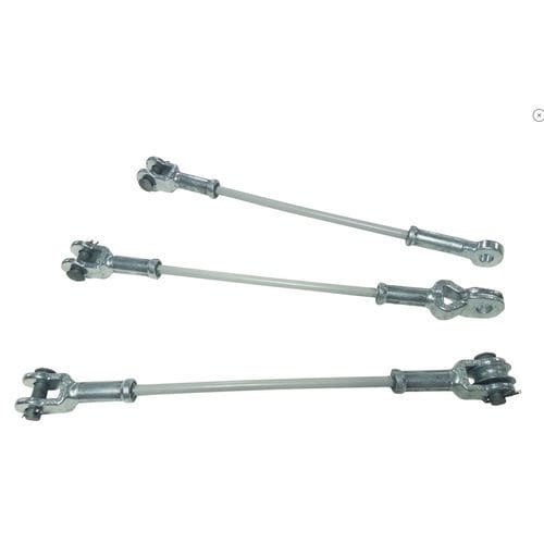 侧支索绝缘隔离器 - INSULIGN®  - PLP Vietnam - 玻璃纤维