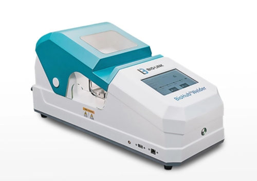激光焊机 - BioHub® - Bio-Link Application System GmbH