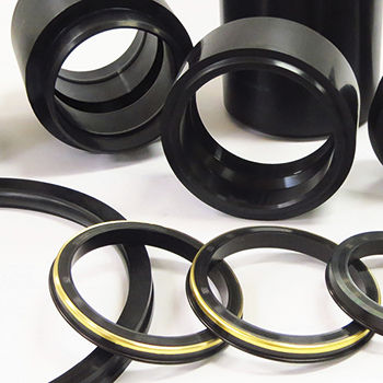 O形密封圈 - PERFREZ®9021A	 - Applied Seals Co. , Ltd. - 弹性材料 / 环形 / 用于工业