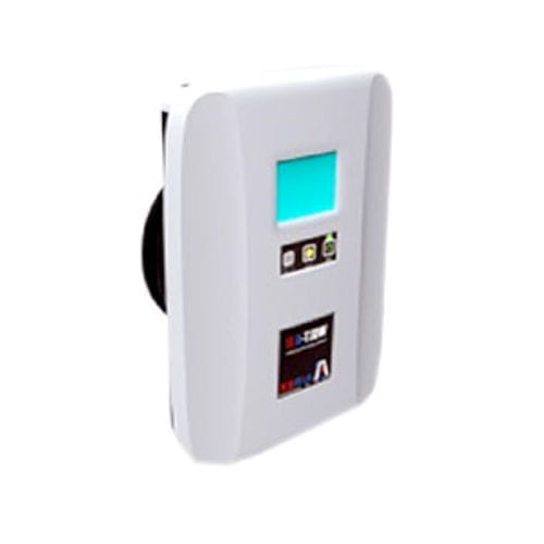 手套密封测试仪 - Airex Co., Ltd - 压力 / 自动