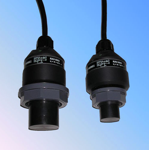 超声波传感器 - MA ULS02 - COMETEC SA