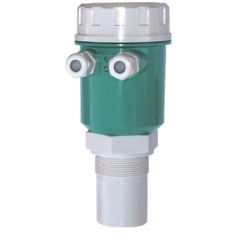 超声波流量计 - COMETEC SA - 体积 / 液体 / DN80-3"