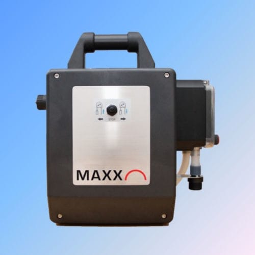 便携式岩芯夹持器 - MicroMAXX - COMETEC SA