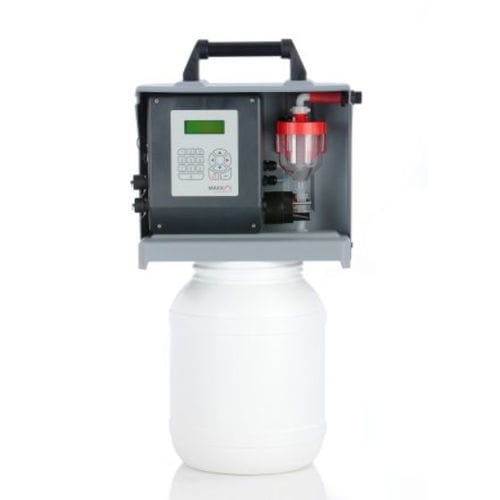 便携式岩芯夹持器 - MAXX TP5 P - COMETEC SA