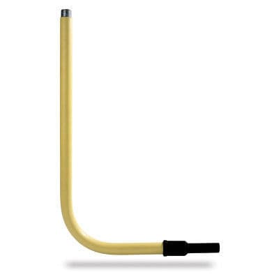 PE管道系统弯头 - 002 - MACPLAST SRL