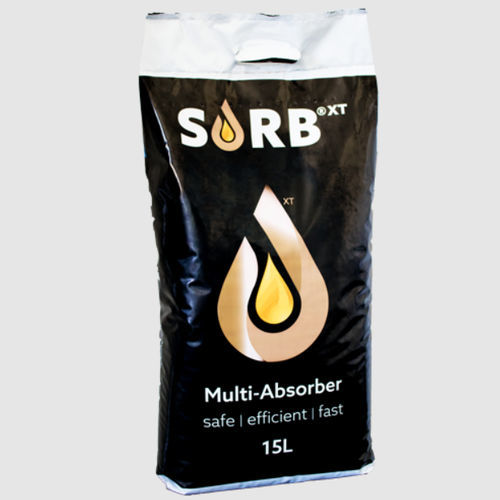 运输袋子 - SORB®XT 15L - Allegro Capital, Logistics, Services & More GmbH - 工具