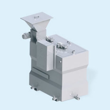 计量站 - SPP - SEFT SRL