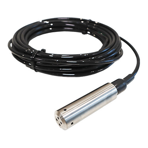 陶瓷压力变送器 - GoPle  - ACOWA INSTRUMENTS - 电容 / 4-20 mA / 12Vdc