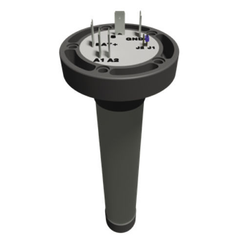 电容液位传感器 - PHWG2AXXX - SIC DIVISIONE ELETTRONICA - 用于水 / 用于燃料 / 用于油
