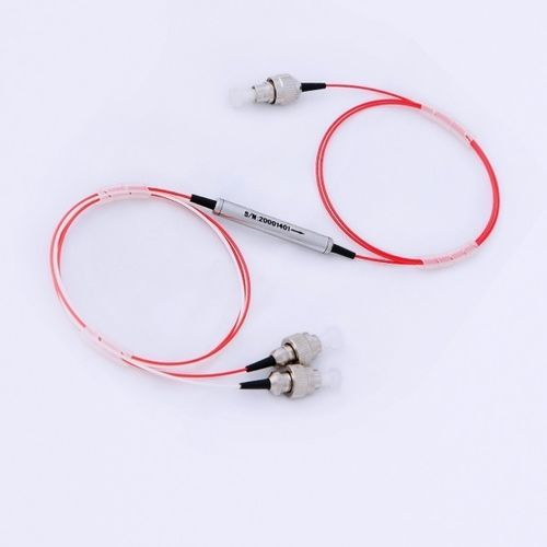 WDM光学过滤器 - Wuhan Yilut Technology Co., Ltd. - 未指定