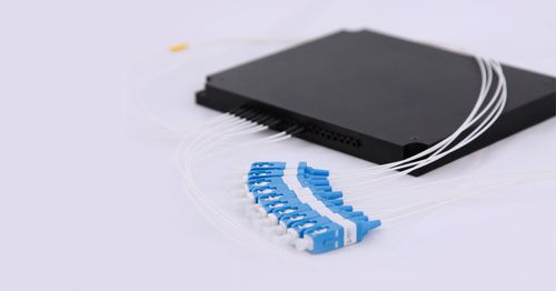 模块多路转换器 - Wuhan Yilut Technology Co., Ltd. - 光学 / 光纤 / 波长