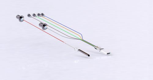 信号分歧器 - Wuhan Yilut Technology Co., Ltd. - PLC