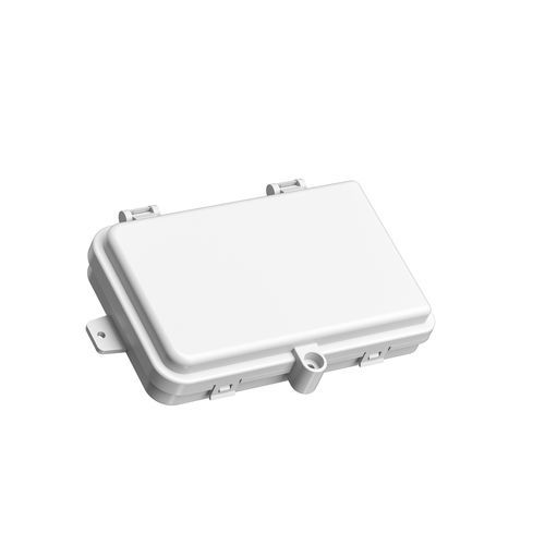 壁挂分线盒 - Wuhan Yilut Technology Co., Ltd. - 用于光纤