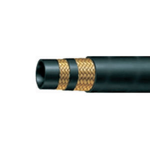 软水管 - NX154 series - ID-tec B.V. - 橡胶 / 用于液压系统 / 挠性
