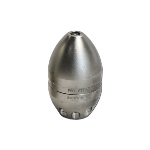 喷嘴喷头 - Bommetje - 140 - ID-tec B.V.